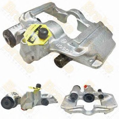 BRAKE ENGINEERING ca2110 -  Тормозной суппорт